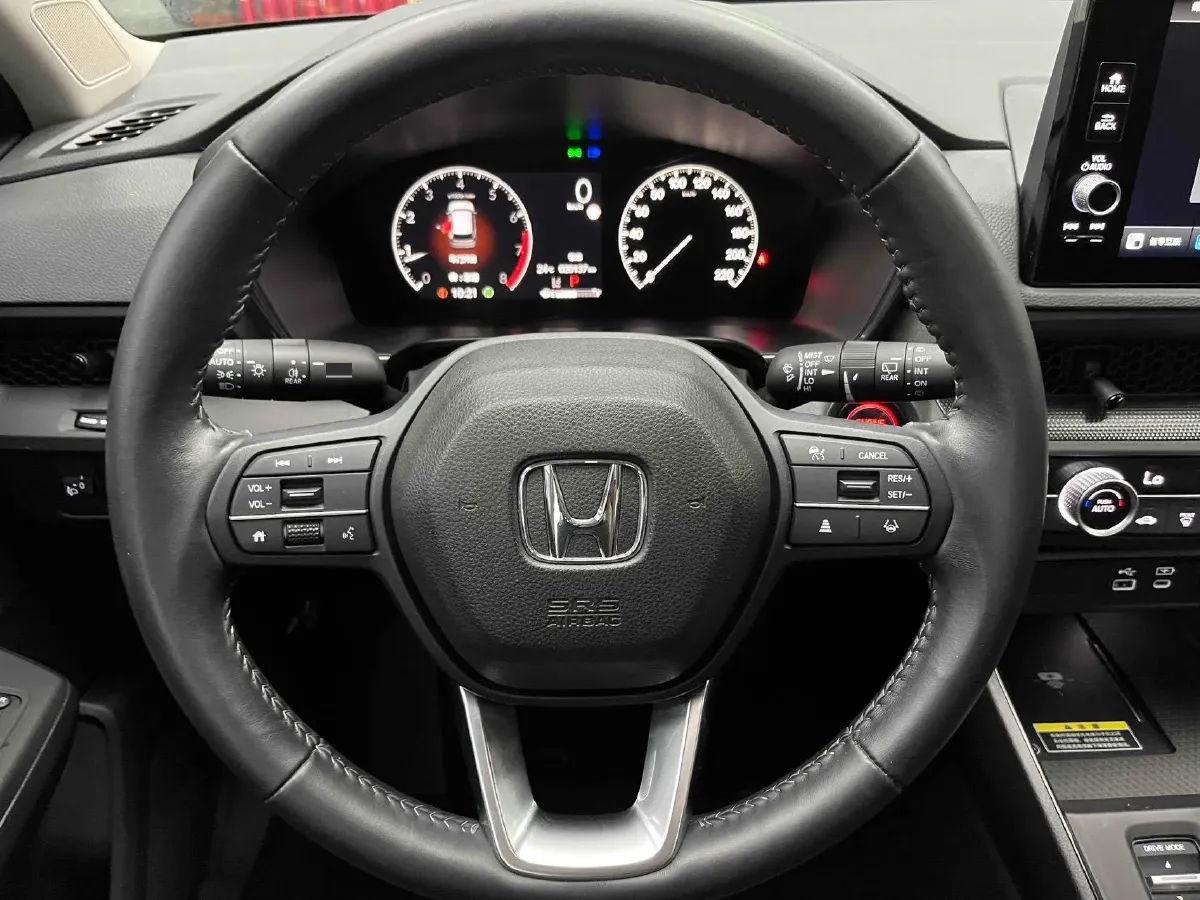 2023 Honda CR-V 1.5T 193HP L4 CVT,autocango,china used car exporter,china ev exporter,chinese used car exporter,chinese used ev exporter