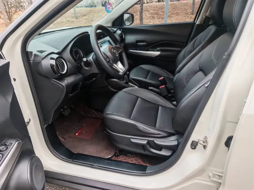 2021 Nissan Kicks 1.5L 122HP L4 CVT,autocango,china used car exporter,china ev exporter,chinese used car exporter,chinese used ev exporter