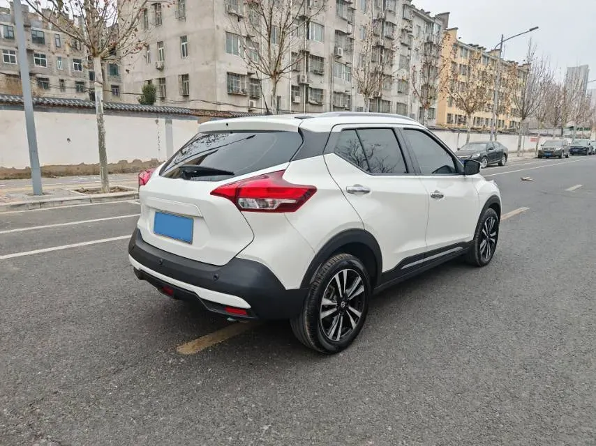 2021 Nissan Kicks 1.5L 122HP L4 CVT,autocango,china used car exporter,china ev exporter,chinese used car exporter,chinese used ev exporter