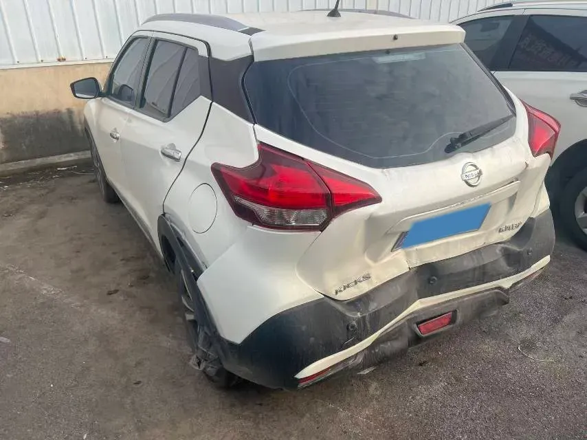 2021 Nissan Kicks 1.5L 122HP L4 CVT,autocango,china used car exporter,china ev exporter,chinese used car exporter,chinese used ev exporter