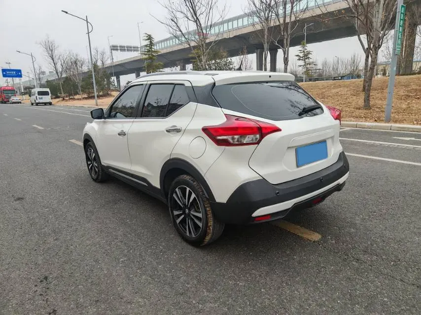 2021 Nissan Kicks 1.5L 122HP L4 CVT,autocango,china used car exporter,china ev exporter,chinese used car exporter,chinese used ev exporter