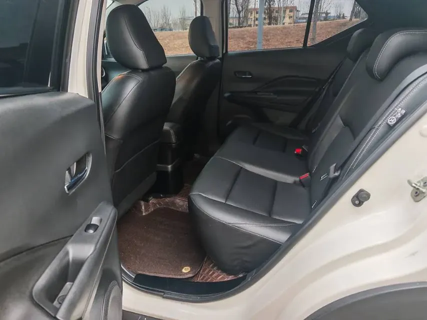 2021 Nissan Kicks 1.5L 122HP L4 CVT,autocango,china used car exporter,china ev exporter,chinese used car exporter,chinese used ev exporter