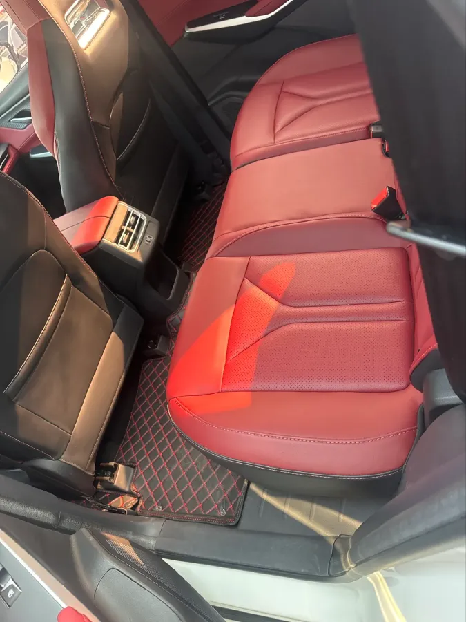 2023 ChangAn CS75 Plus 1.5T 188HP L4 8AT,autocango,china used car exporter,china ev exporter,chinese used car exporter,chinese used ev exporter