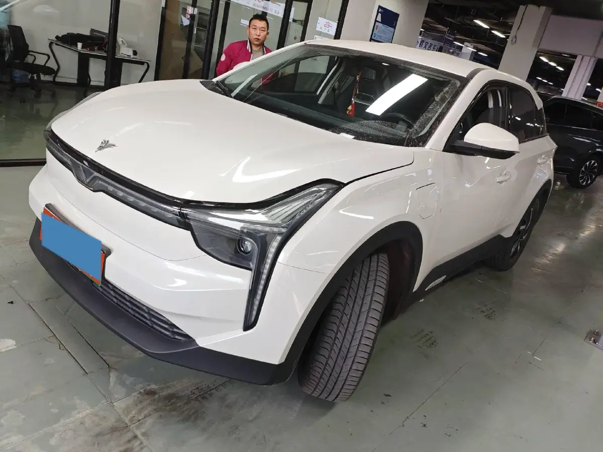 2021 Roewe RX5 1.5T 181HP L4 7DCT