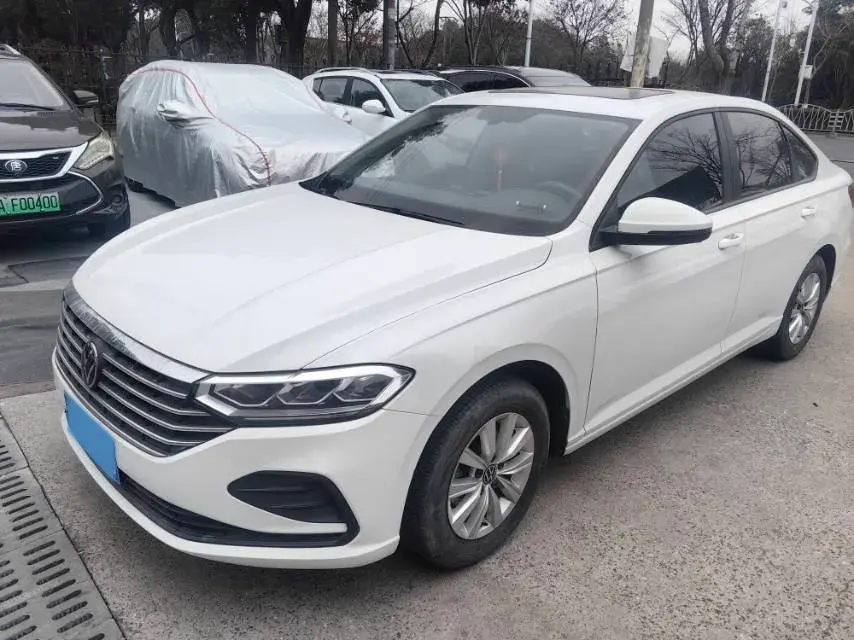 2023 Volkswagen Lavida 1.5L 113HP L4 6AT