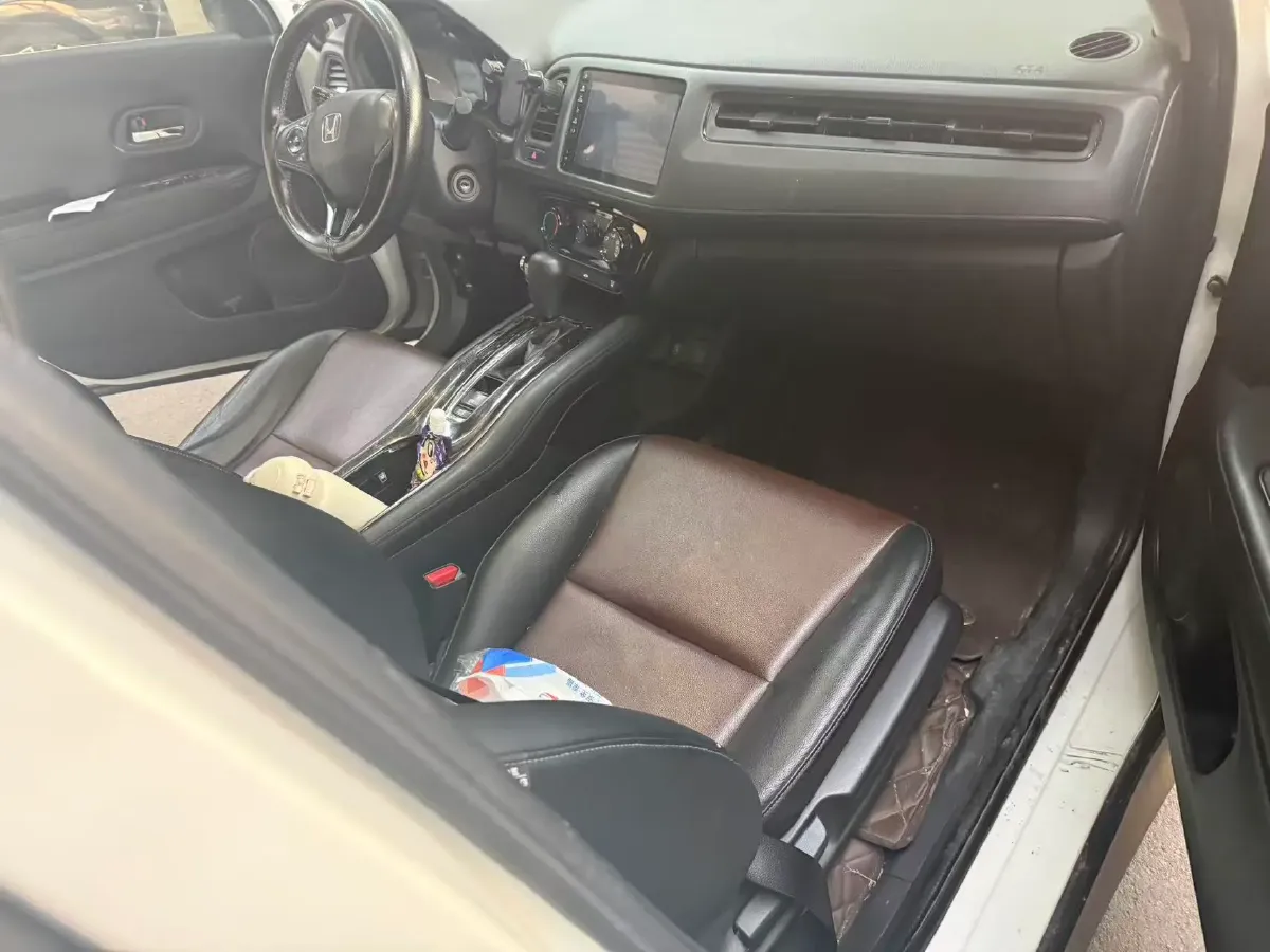 2020 Honda Vezel 1.5L 131HP L4 CVT,autocango,china used car exporter,china ev exporter,chinese used car exporter,chinese used ev exporter