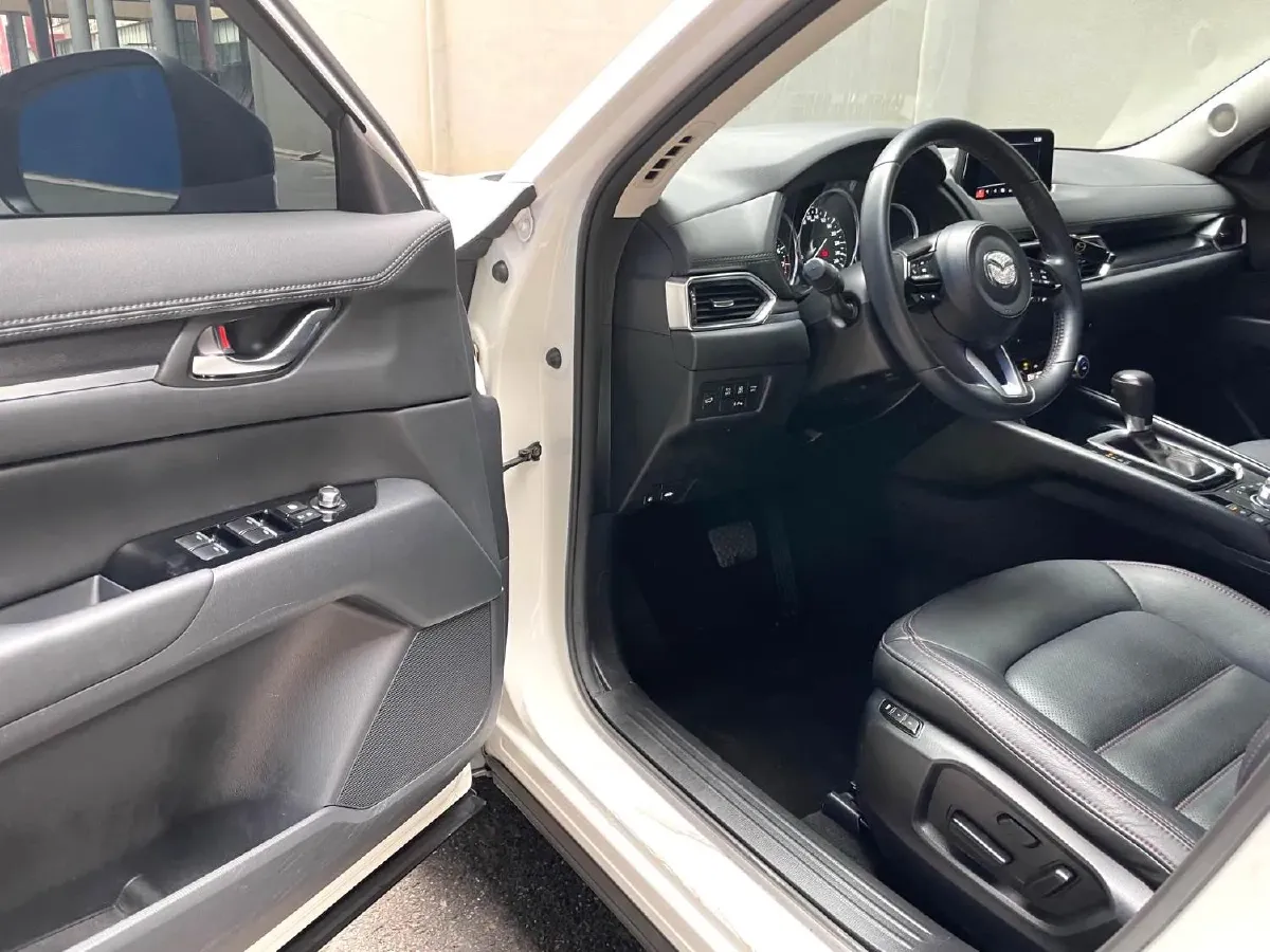 2021 Mazda CX-5 2.0L 155HP L4 6AT,autocango,china used car exporter,china ev exporter,chinese used car exporter,chinese used ev exporter