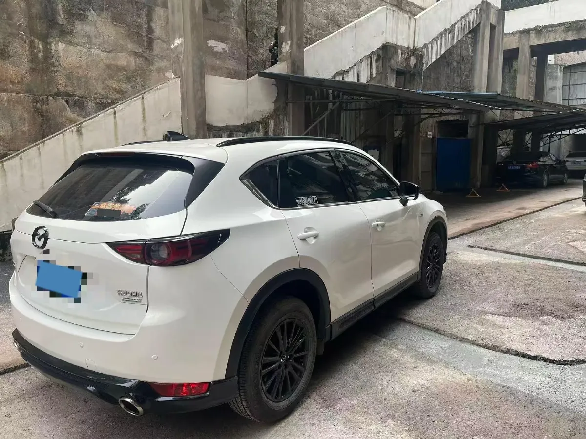 2021 Mazda CX-5 2.0L 155HP L4 6AT,autocango,china used car exporter,china ev exporter,chinese used car exporter,chinese used ev exporter