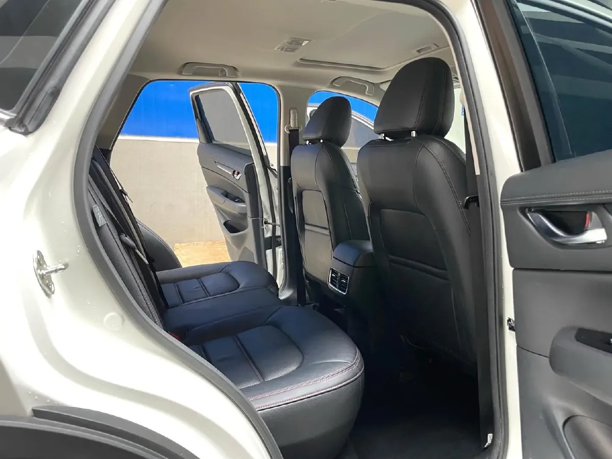 2021 Mazda CX-5 2.0L 155HP L4 6AT,autocango,china used car exporter,china ev exporter,chinese used car exporter,chinese used ev exporter