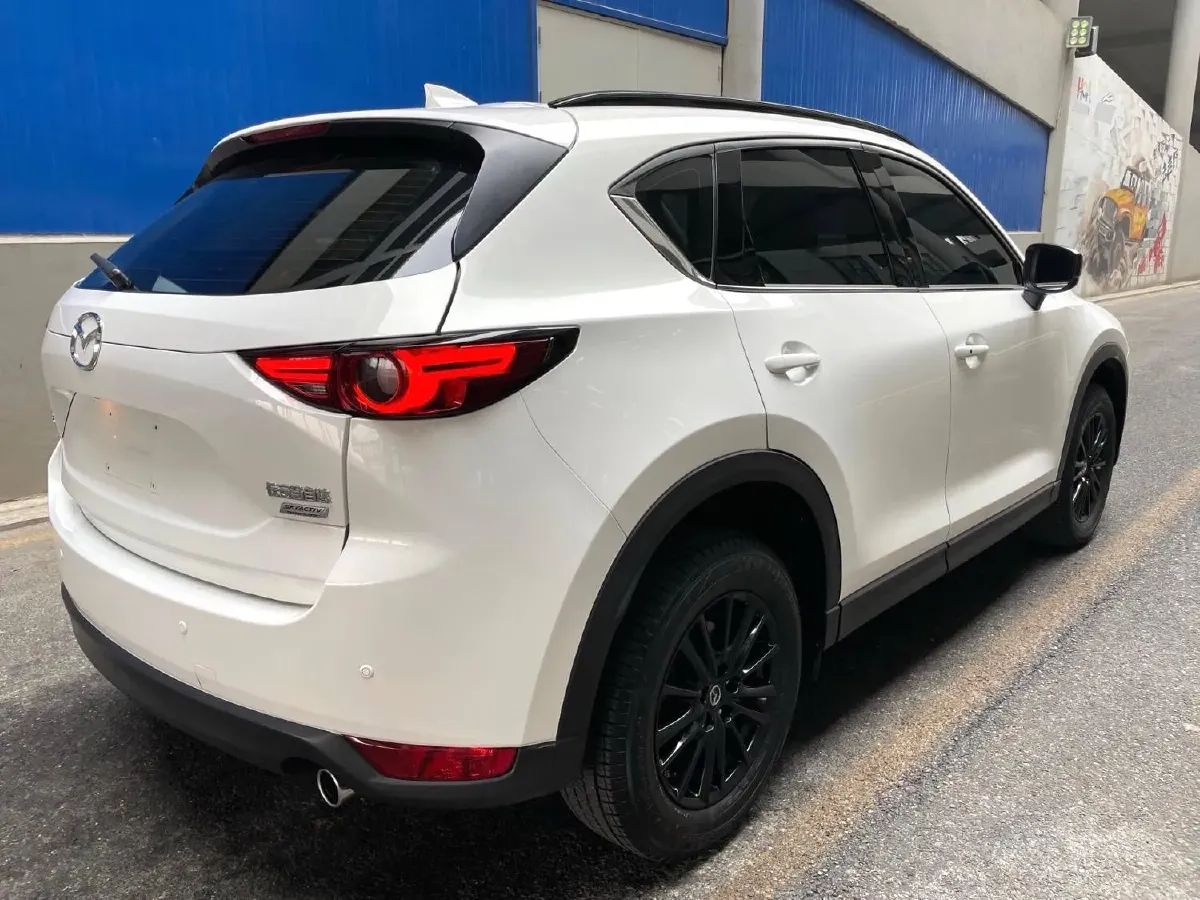 2021 Mazda CX-5 2.0L 155HP L4 6AT,autocango,china used car exporter,china ev exporter,chinese used car exporter,chinese used ev exporter