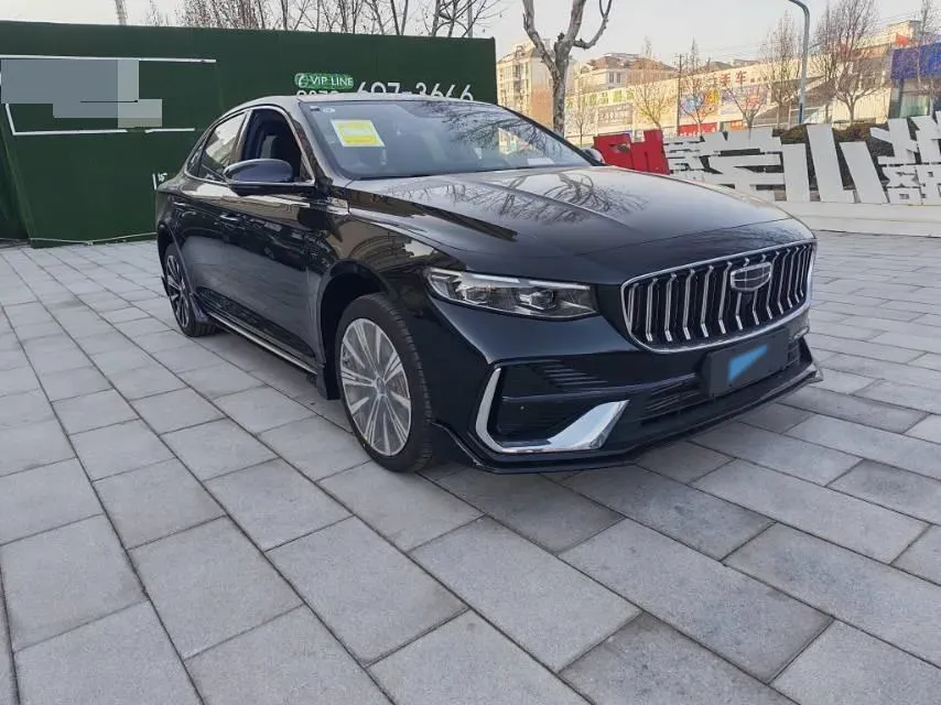 2026 Geely Preface 1.5T 181HP L4 7DCT,autocango,china used car exporter,china ev exporter,chinese used car exporter,chinese used ev exporter