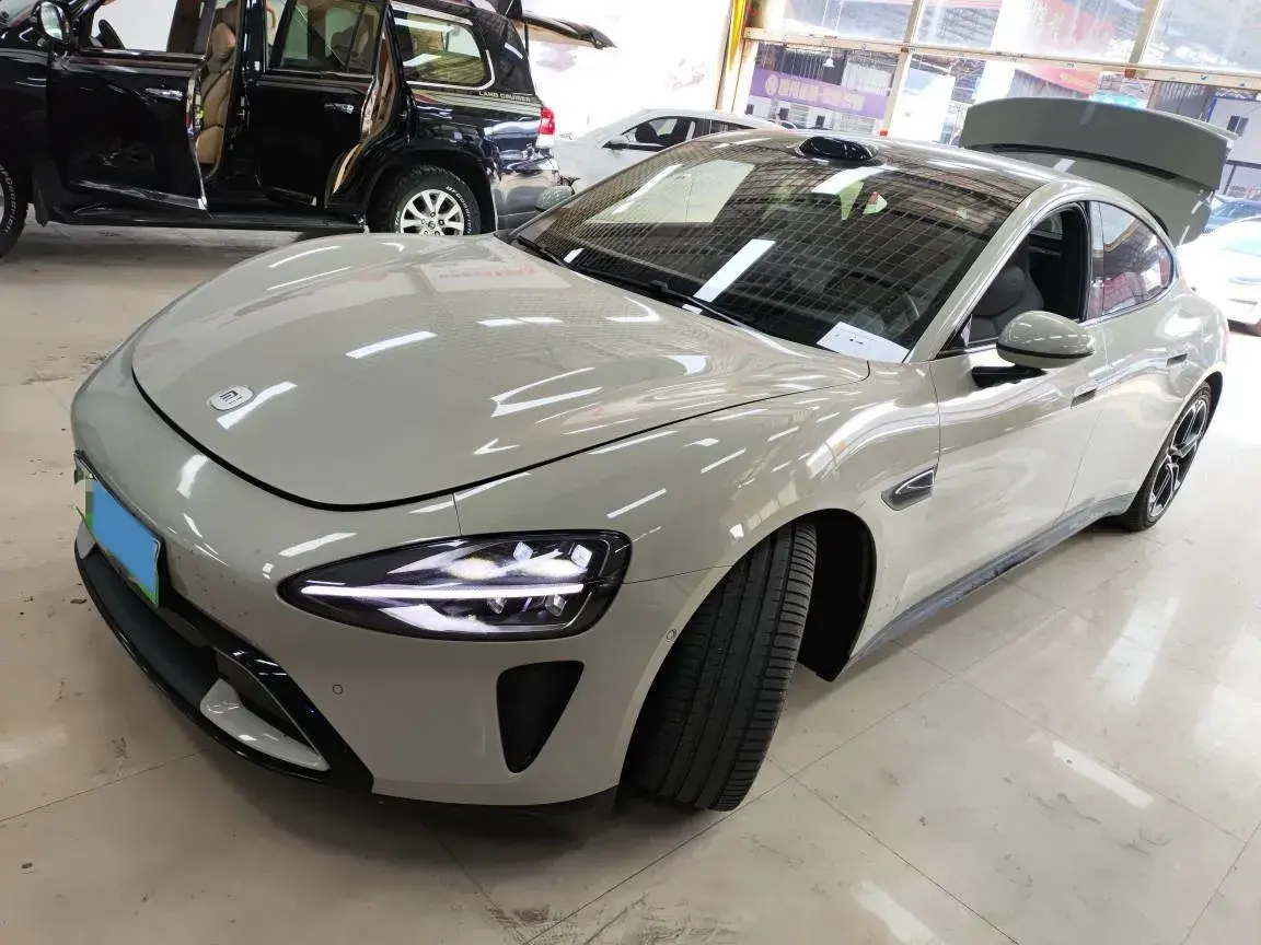 2024 MI SU7 BEV 101KWH