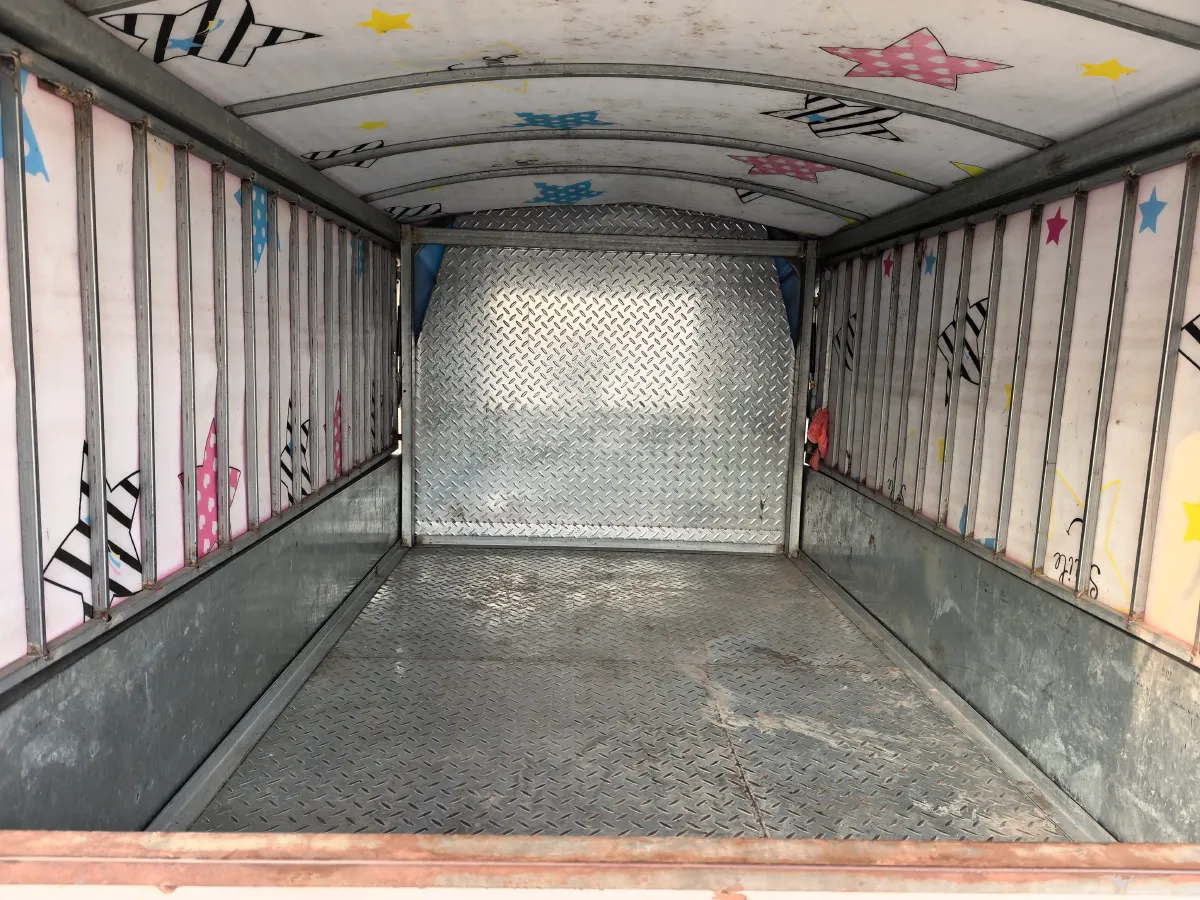 2023 DongFeng DFAC YuFeng 2.3T 143HP L4 6MT,autocango,china used car exporter,china ev exporter,chinese used car exporter,chinese used ev exporter