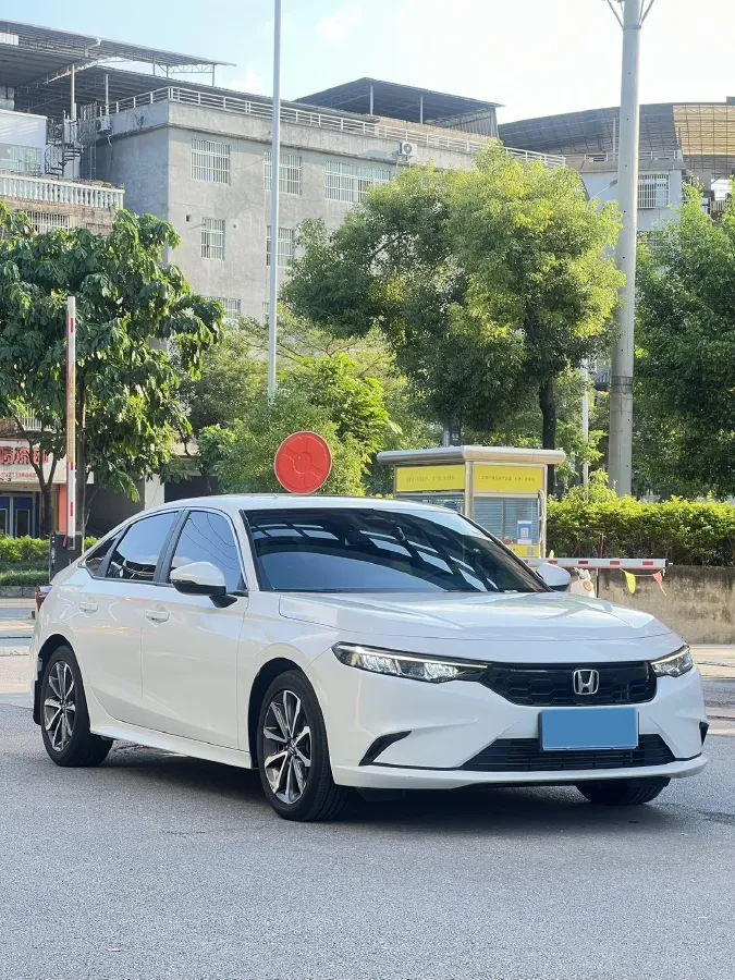 2023 Honda Integra 1.5T 182HP L4 CVT,autocango,china used car exporter,china ev exporter,chinese used car exporter,chinese used ev exporter