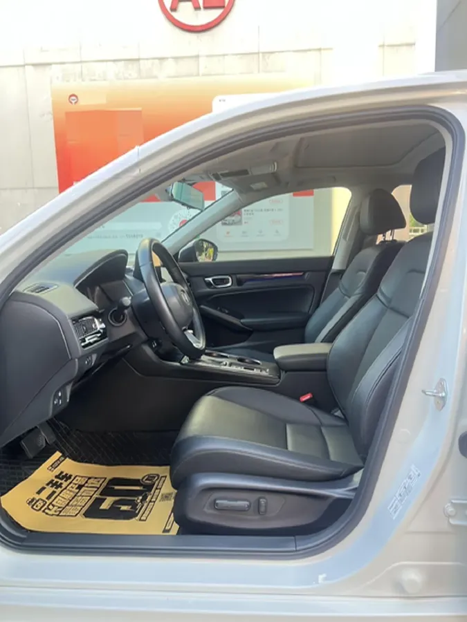 2023 Honda Integra 1.5T 182HP L4 CVT,autocango,china used car exporter,china ev exporter,chinese used car exporter,chinese used ev exporter
