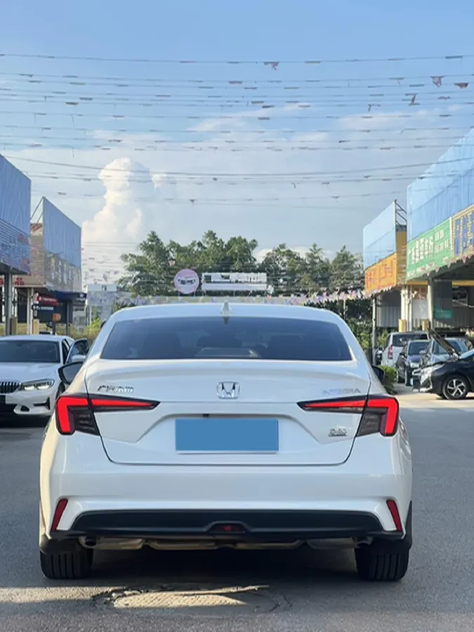 2023 Honda Integra 1.5T 182HP L4 CVT,autocango,china used car exporter,china ev exporter,chinese used car exporter,chinese used ev exporter