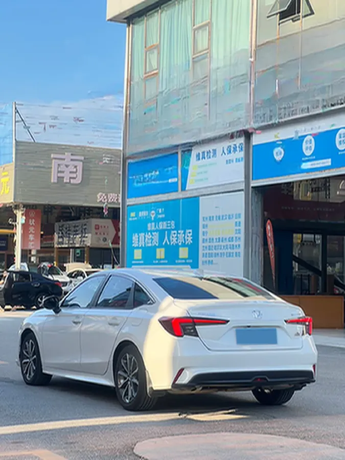 2023 Honda Integra 1.5T 182HP L4 CVT,autocango,china used car exporter,china ev exporter,chinese used car exporter,chinese used ev exporter