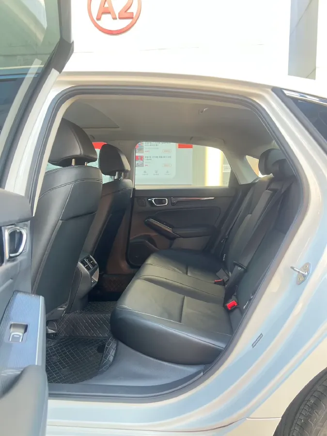2023 Honda Integra 1.5T 182HP L4 CVT,autocango,china used car exporter,china ev exporter,chinese used car exporter,chinese used ev exporter