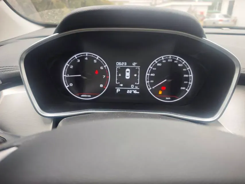 2025 Geely Coolray 1.5L 126HP L4 CVT,autocango,china used car exporter,china ev exporter,chinese used car exporter,chinese used ev exporter