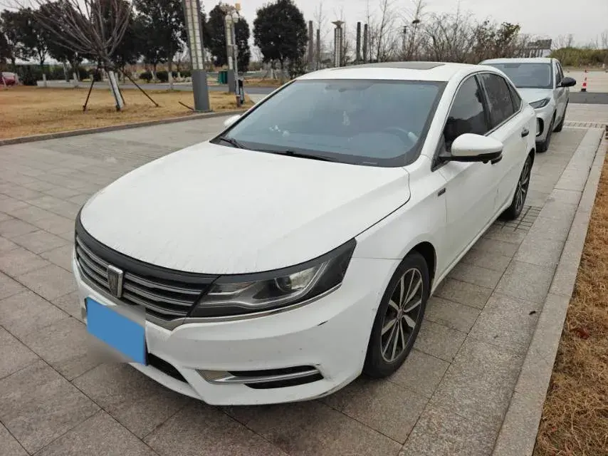 2018 JAC Refine S7 1.5T 174HP L4 6DCT