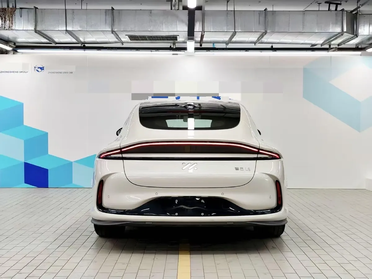 2024 IM L6 BEV 75KWH,autocango,china used car exporter,china ev exporter,chinese used car exporter,chinese used ev exporter