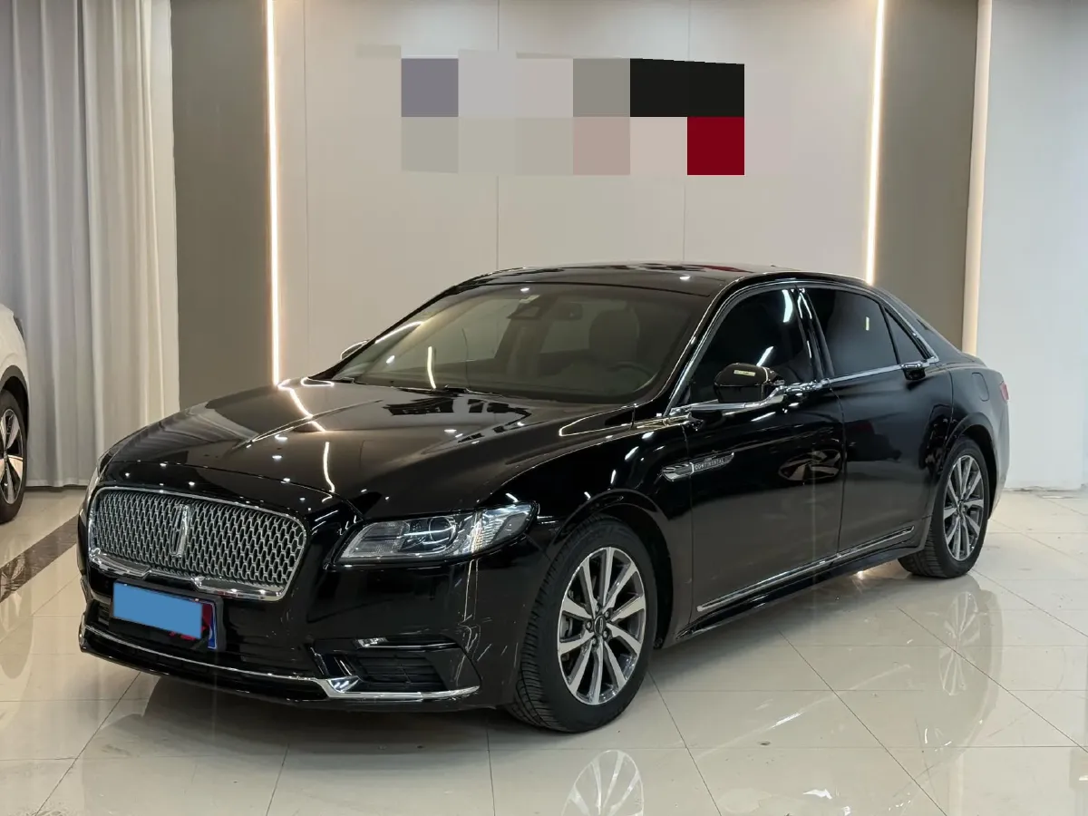 2018 Lincoln Continental 2.0T 261HP L4 6AT,autocango,china used car exporter,china ev exporter,chinese used car exporter,chinese used ev exporter