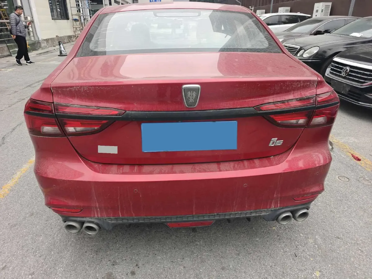 2018 DongFeng Aeolus AX7 1.4T 140HP L4 5MT,autocango,china used car exporter,china ev exporter,chinese used car exporter,chinese used ev exporter