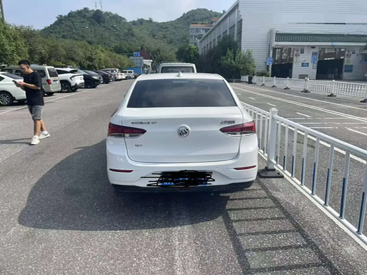 2019 Buick Excelle 1.0T 125HP L3 6DCT,autocango,china used car exporter,china ev exporter,chinese used car exporter,chinese used ev exporter