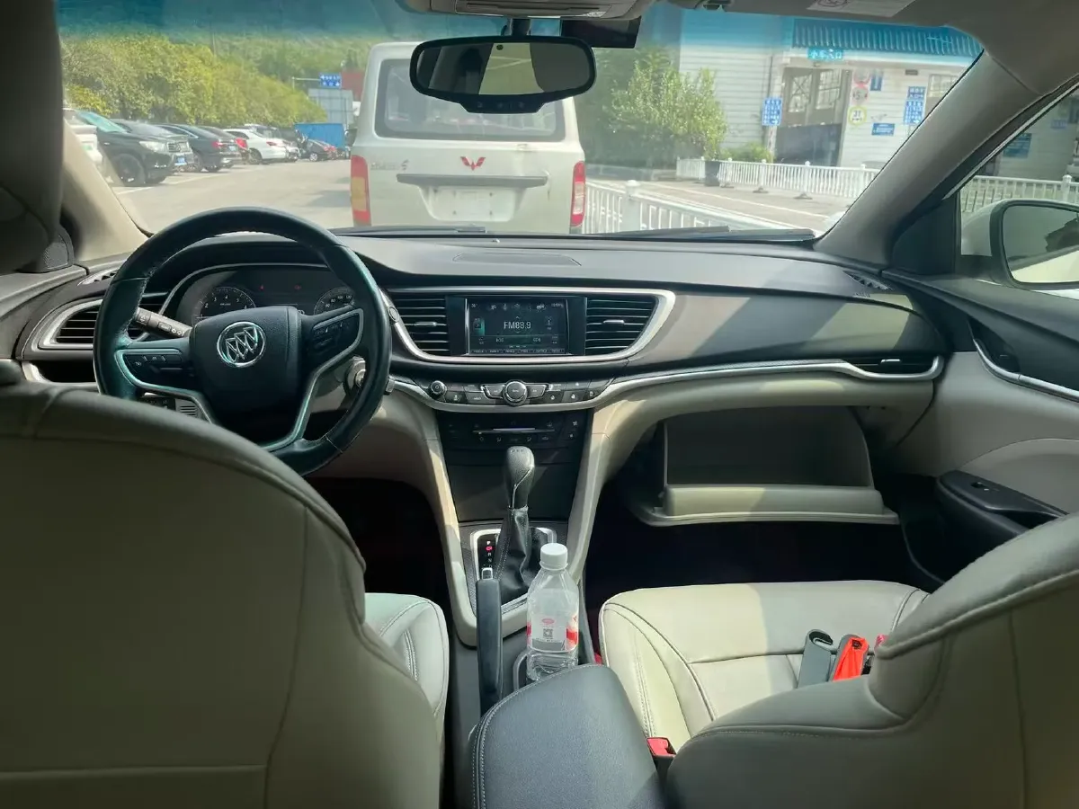 2019 Buick Excelle 1.0T 125HP L3 6DCT,autocango,china used car exporter,china ev exporter,chinese used car exporter,chinese used ev exporter
