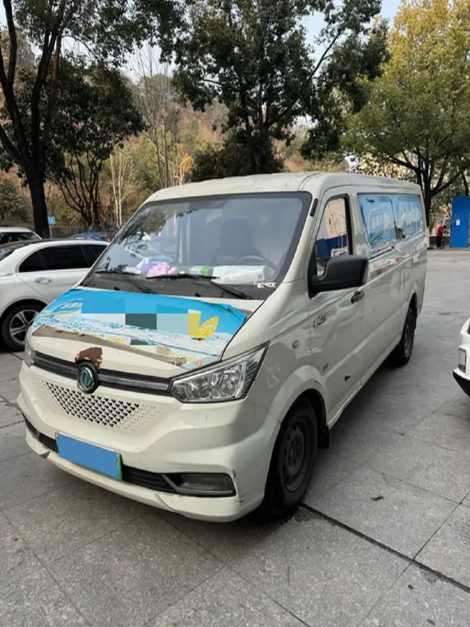 2020 WinnerWay EM60 BEV 41.86KWH,autocango,china used car exporter,china ev exporter,chinese used car exporter,chinese used ev exporter