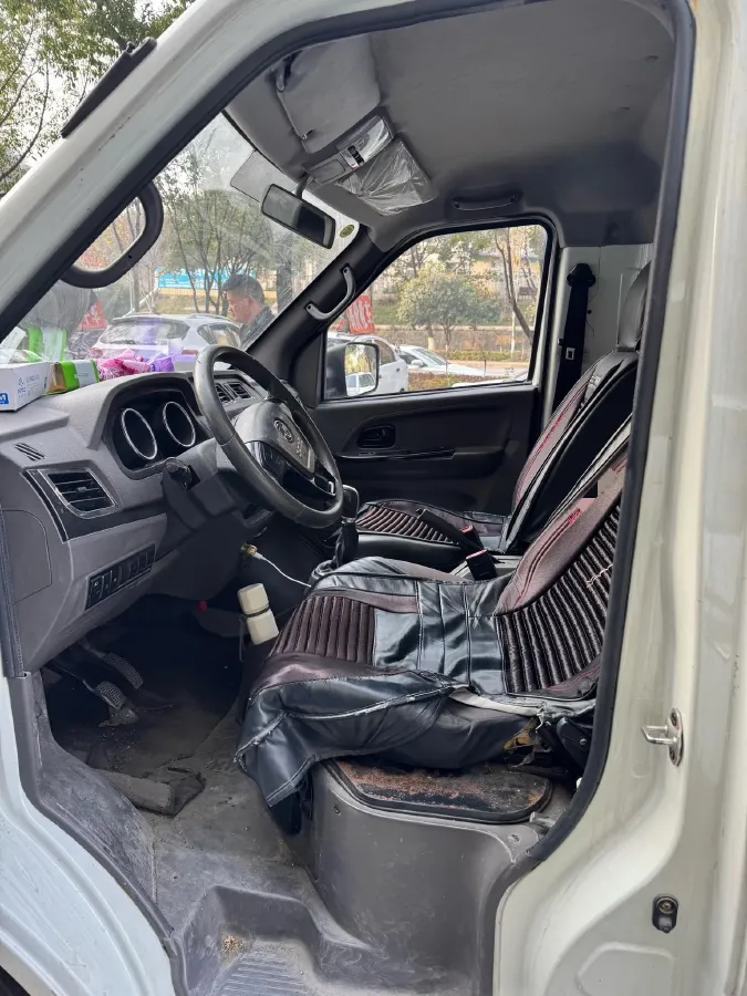 2020 WinnerWay EM60 BEV 41.86KWH,autocango,china used car exporter,china ev exporter,chinese used car exporter,chinese used ev exporter