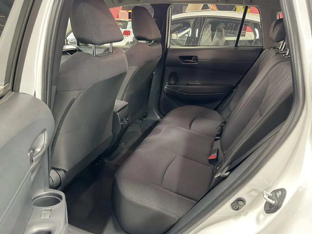 2024 Toyota Corolla Cross 2.0L 171HP L4 CVT,autocango,china used car exporter,china ev exporter,chinese used car exporter,chinese used ev exporter