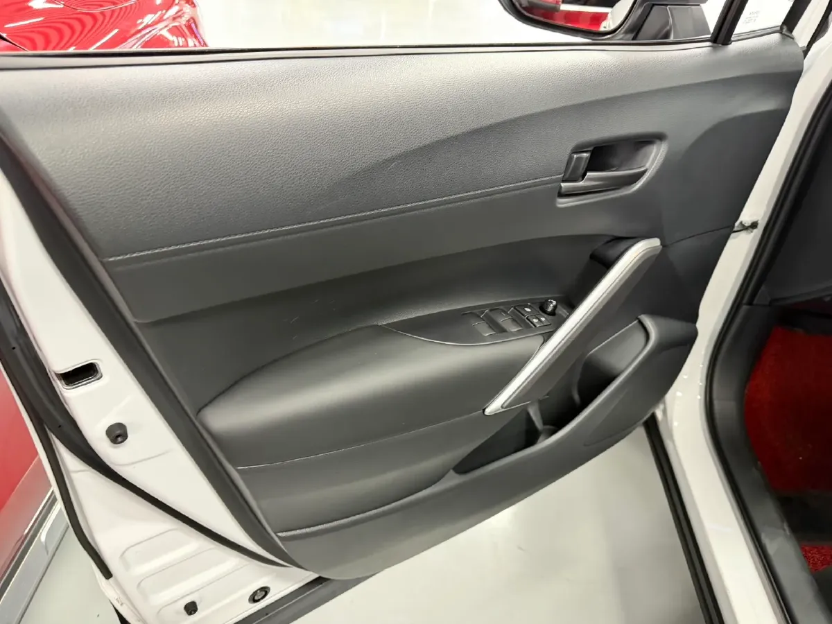 2024 Toyota Corolla Cross 2.0L 171HP L4 CVT,autocango,china used car exporter,china ev exporter,chinese used car exporter,chinese used ev exporter