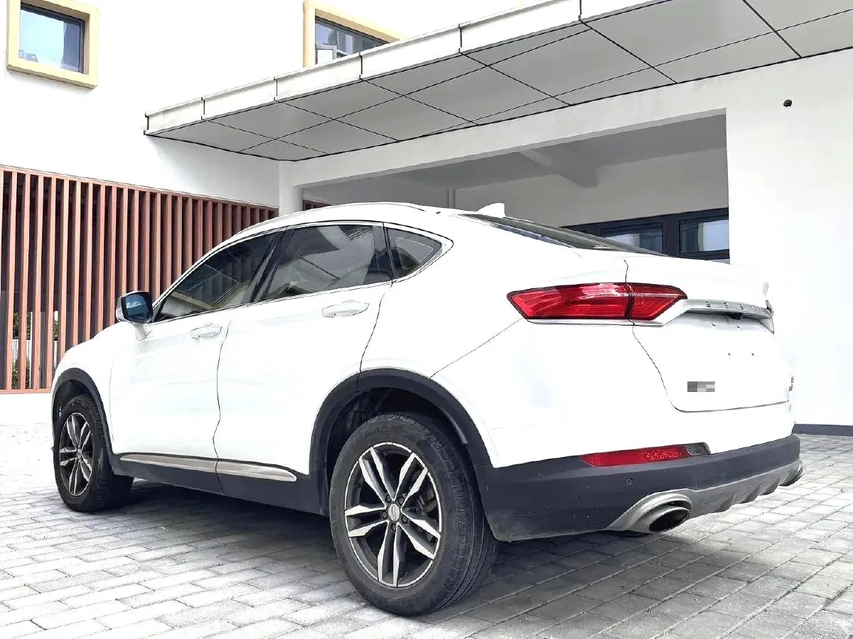 2019 Geely Tugella 1.5T 177HP L3 7DCT,autocango,china used car exporter,china ev exporter,chinese used car exporter,chinese used ev exporter