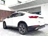 2019 Geely Tugella 1.5T 177HP L3 7DCT