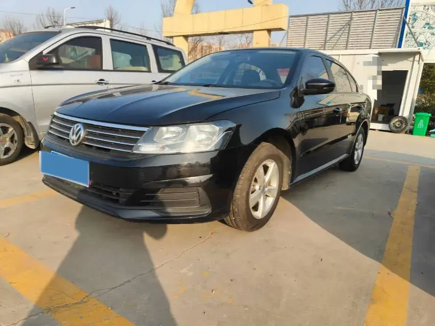 2019 ChangAn Eado XT 1.6L 128HP L4 6AT