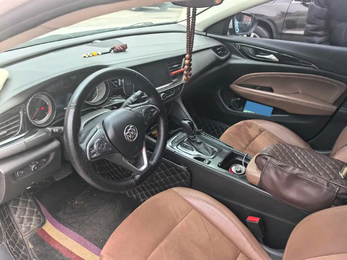 2019 Buick Regal 1.5T 170HP L4 9AT,autocango,china used car exporter,china ev exporter,chinese used car exporter,chinese used ev exporter