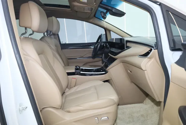 2021 Buick GL8 2.0T 237HP L4 9AT,autocango,china used car exporter,china ev exporter,chinese used car exporter,chinese used ev exporter