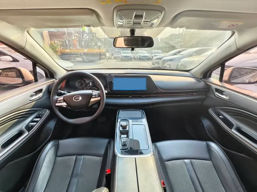 2023 Aion S BEV 55.2KWH,autocango,china used car exporter,china ev exporter,chinese used car exporter,chinese used ev exporter