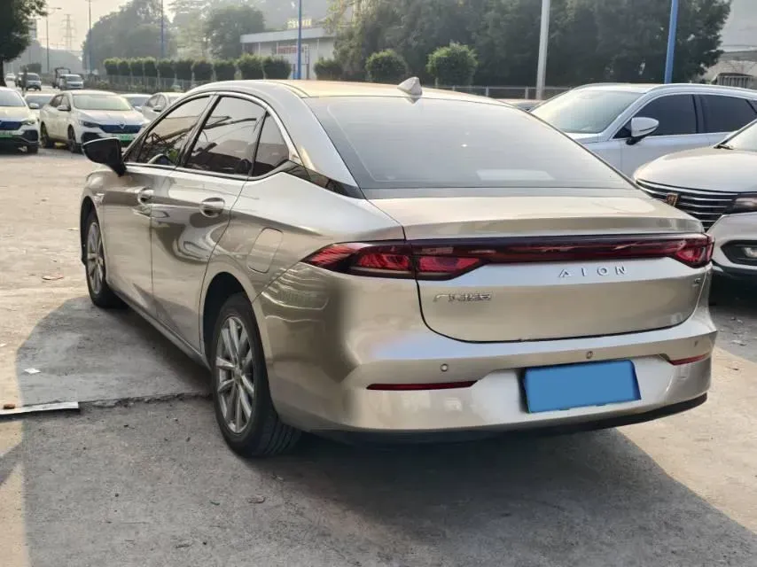 2023 Aion S BEV 55.2KWH,autocango,china used car exporter,china ev exporter,chinese used car exporter,chinese used ev exporter
