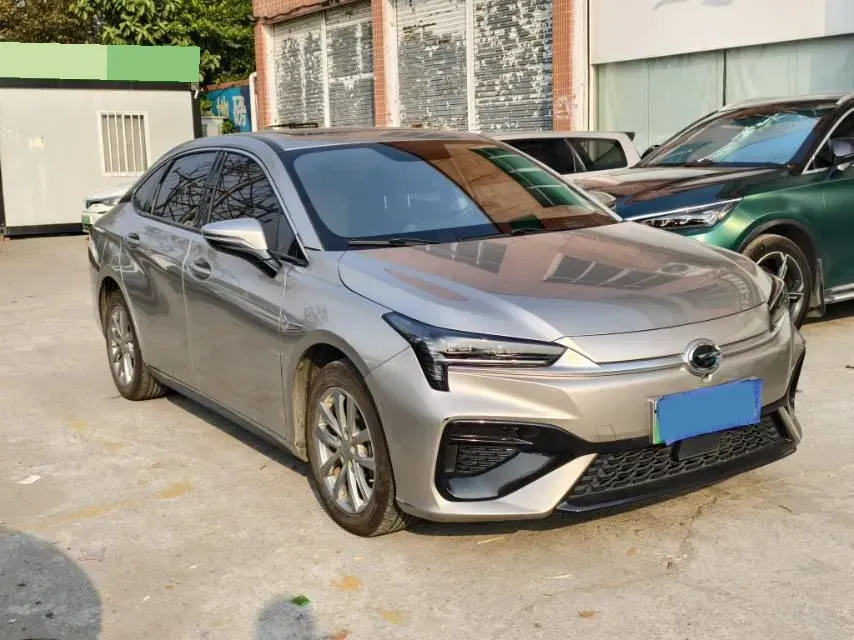 2023 Aion S BEV 55.2KWH,autocango,china used car exporter,china ev exporter,chinese used car exporter,chinese used ev exporter