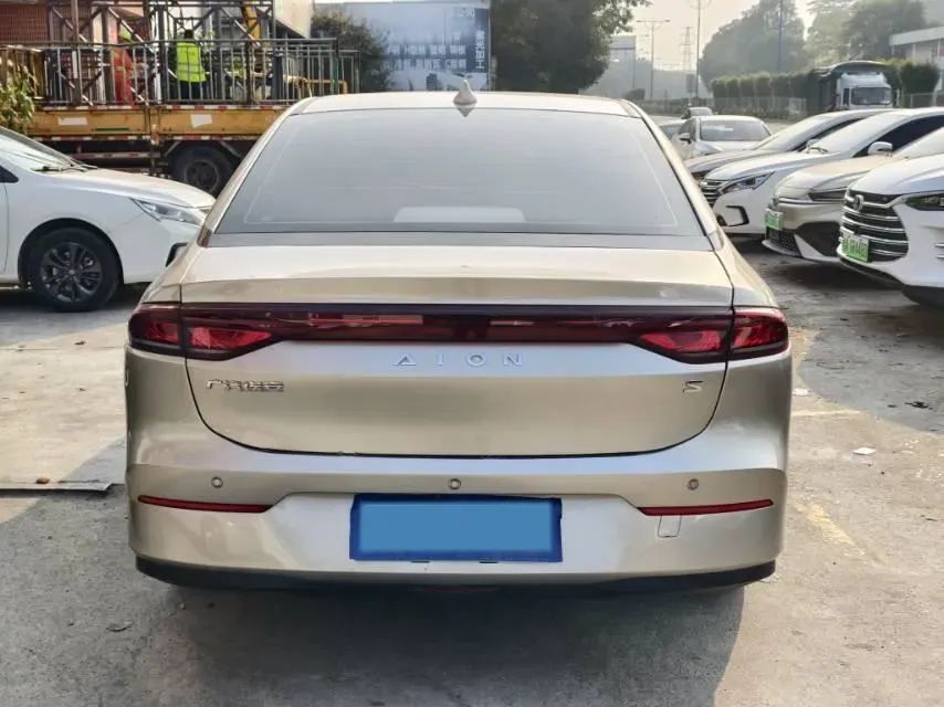 2023 Aion S BEV 55.2KWH,autocango,china used car exporter,china ev exporter,chinese used car exporter,chinese used ev exporter