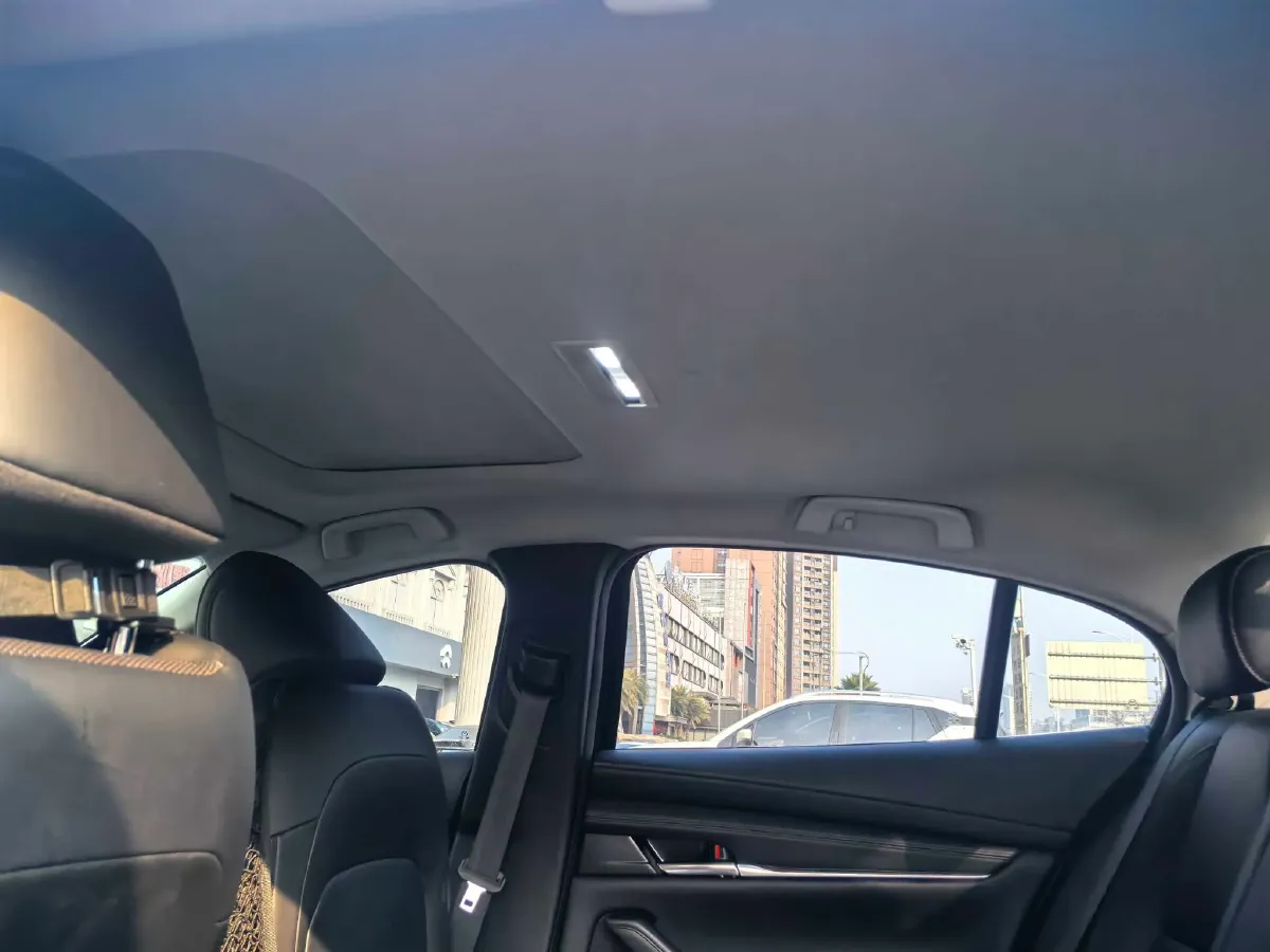 2021 Mazda 3 Axela 2.0L 158HP L4 6AT,autocango,china used car exporter,china ev exporter,chinese used car exporter,chinese used ev exporter