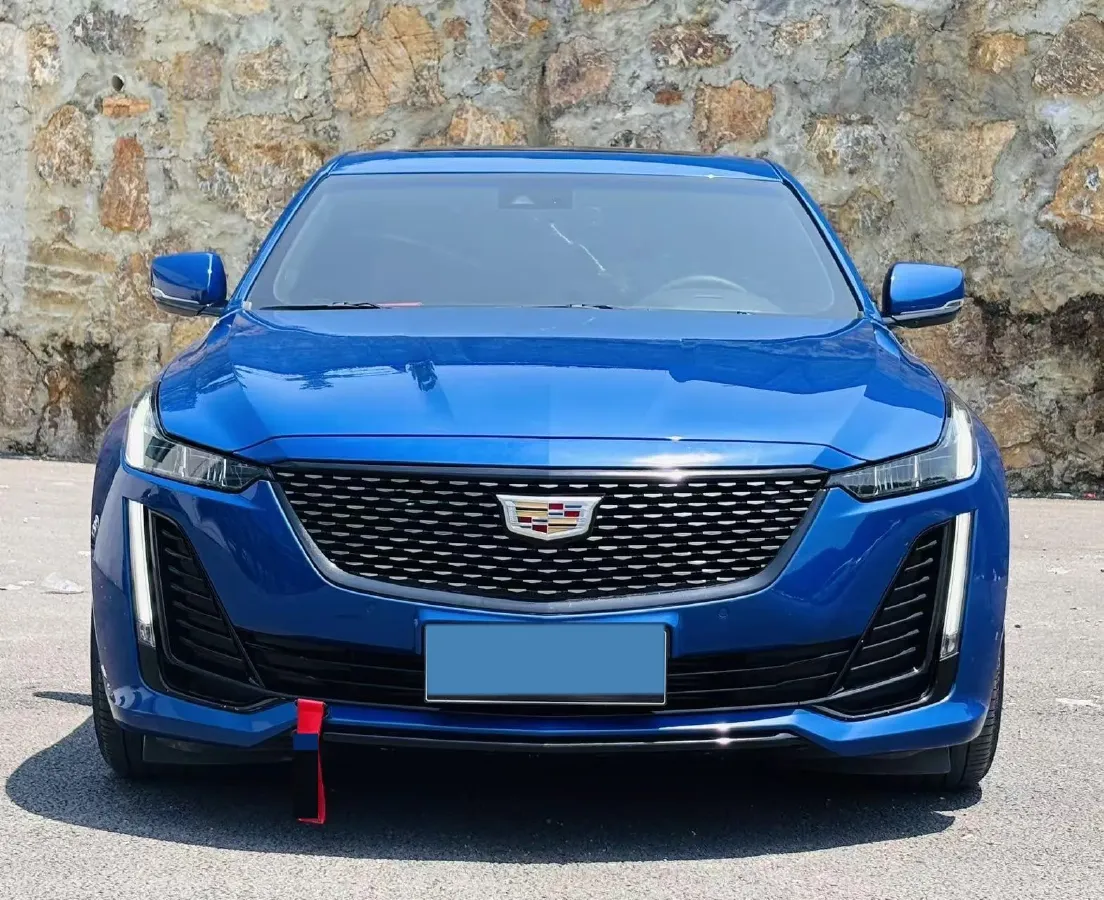 2021 Cadillac CT5 2.0T 237HP L4 10AT,autocango,china used car exporter,china ev exporter,chinese used car exporter,chinese used ev exporter