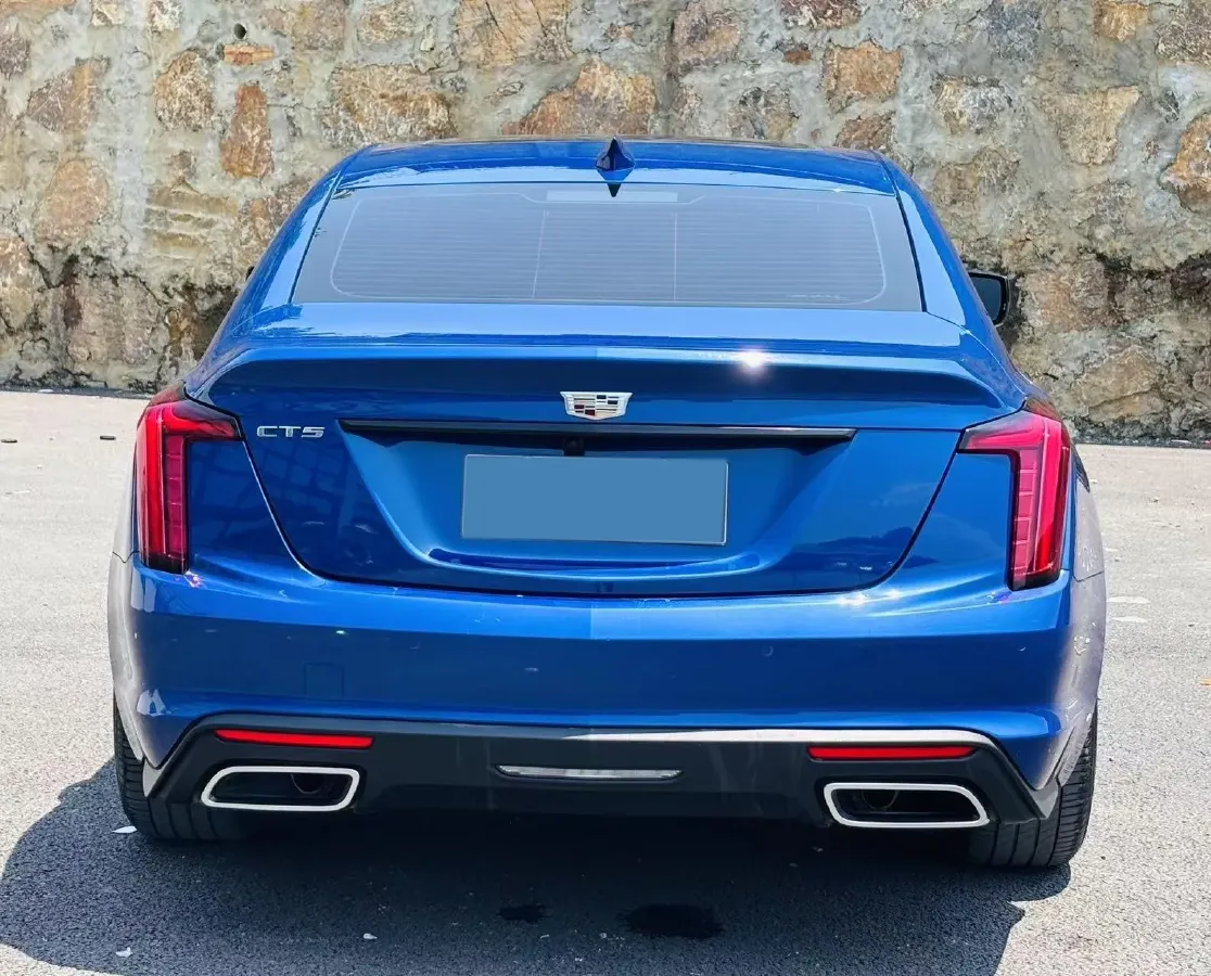 2021 Cadillac CT5 2.0T 237HP L4 10AT,autocango,china used car exporter,china ev exporter,chinese used car exporter,chinese used ev exporter