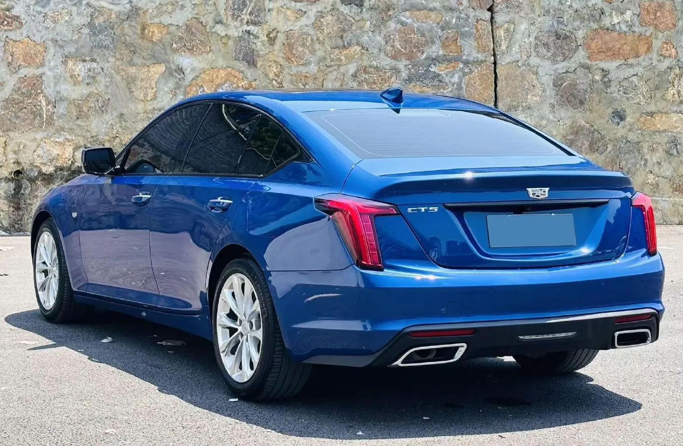 2021 Cadillac CT5 2.0T 237HP L4 10AT,autocango,china used car exporter,china ev exporter,chinese used car exporter,chinese used ev exporter