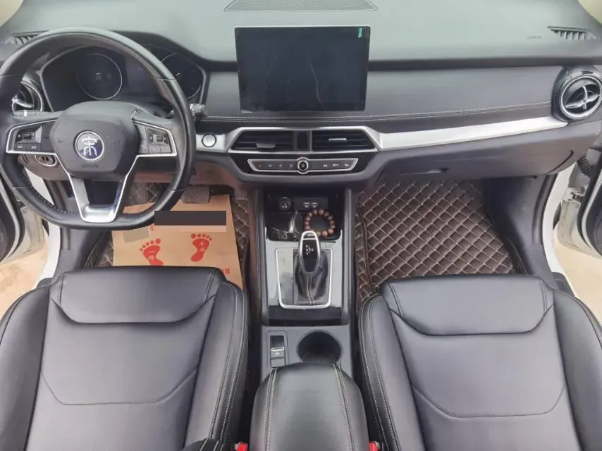 2021 BYD Song 1.5T 160HP L4 6DCT,autocango,china used car exporter,china ev exporter,chinese used car exporter,chinese used ev exporter