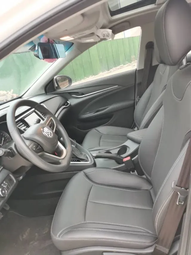 2021 Buick Excelle 1.5L 113HP L4 6AT,autocango,china used car exporter,china ev exporter,chinese used car exporter,chinese used ev exporter