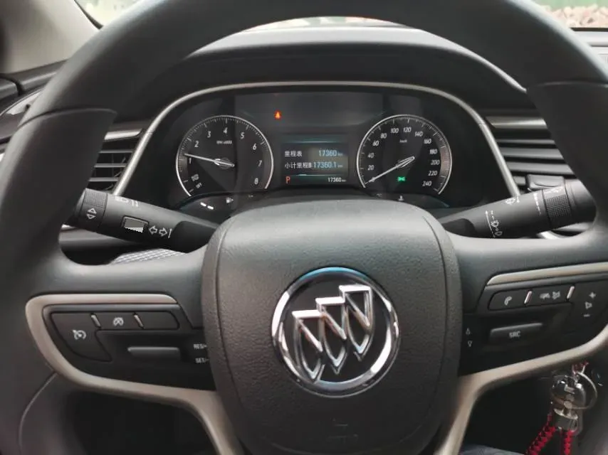 2021 Buick Excelle 1.5L 113HP L4 6AT,autocango,china used car exporter,china ev exporter,chinese used car exporter,chinese used ev exporter