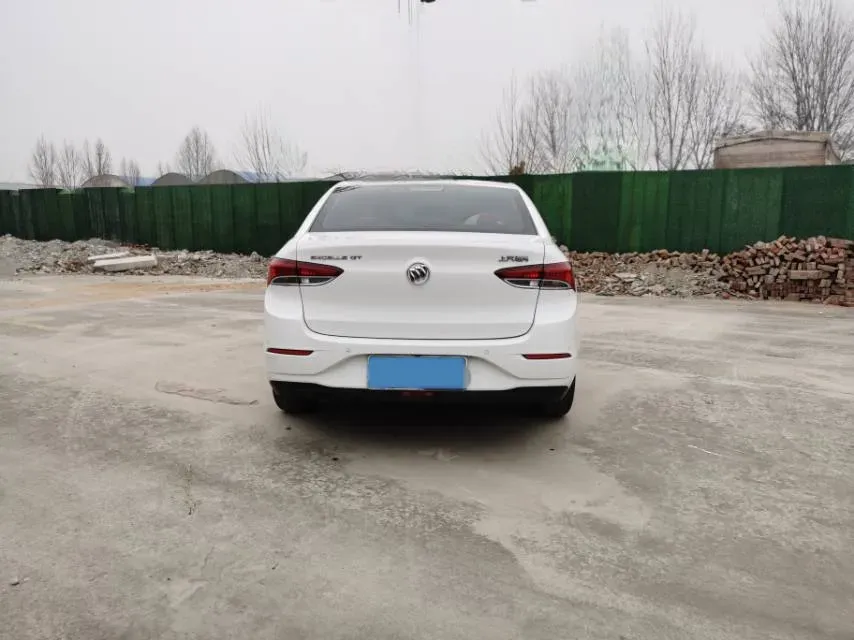 2021 Buick Excelle 1.5L 113HP L4 6AT,autocango,china used car exporter,china ev exporter,chinese used car exporter,chinese used ev exporter